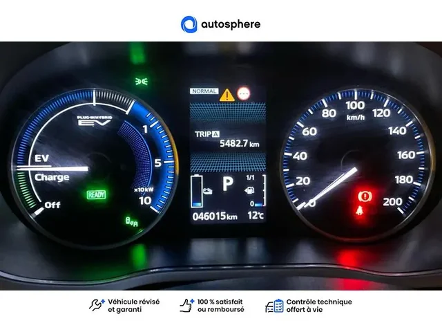 Occasion Mitsubishi Eclipse Cross à THIONVILLE chez RENAULT | THIONVILLE