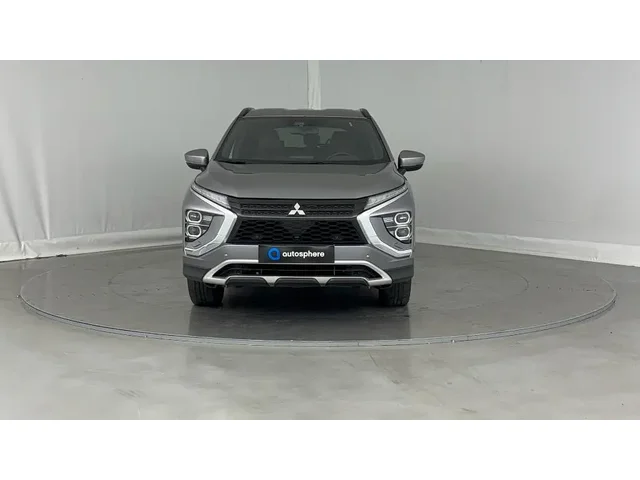 Occasion Mitsubishi Eclipse Cross à VALENCIENNES chez NISSAN VALENCIENNES