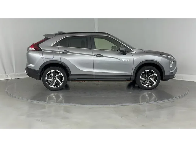 Occasion Mitsubishi Eclipse Cross à VALENCIENNES chez NISSAN VALENCIENNES