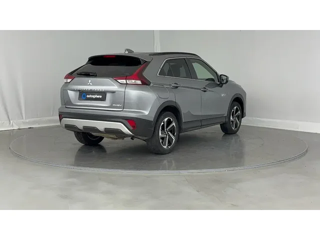 Occasion Mitsubishi Eclipse Cross à VALENCIENNES chez NISSAN VALENCIENNES