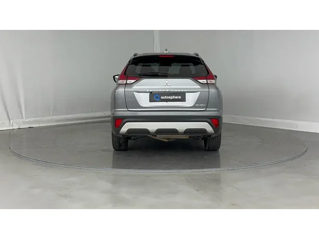 Occasion Mitsubishi Eclipse Cross à VALENCIENNES chez NISSAN VALENCIENNES