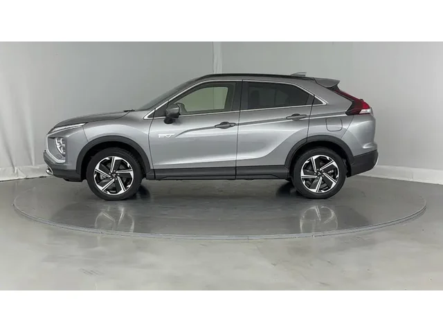 Occasion Mitsubishi Eclipse Cross à VALENCIENNES chez NISSAN VALENCIENNES
