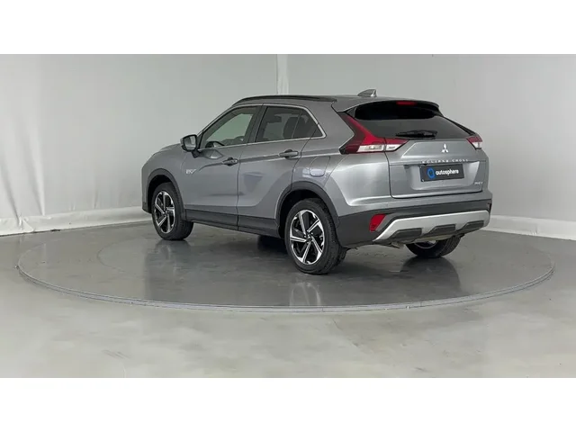 Occasion Mitsubishi Eclipse Cross à VALENCIENNES chez NISSAN VALENCIENNES