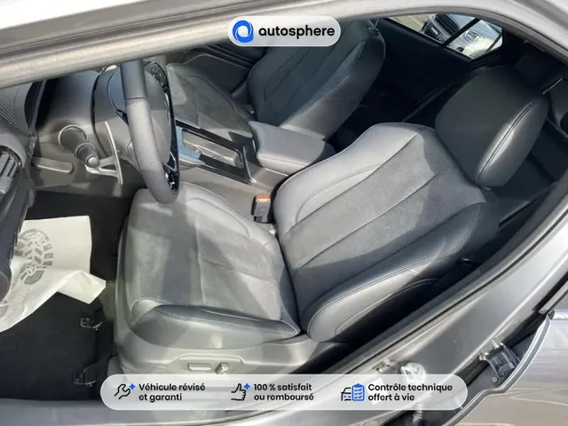 Occasion Mitsubishi Eclipse Cross à SAINT CYR SUR LOIRE chez SUZUKI TOURS