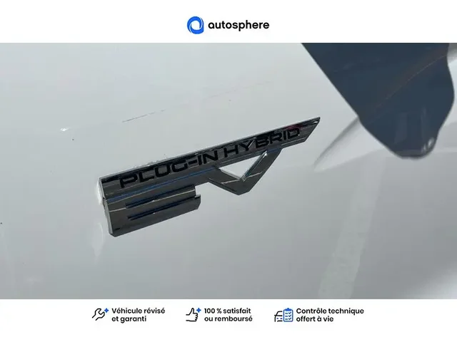 Occasion Mitsubishi Eclipse Cross à VITROLLES chez RENAULT | VITROLLES