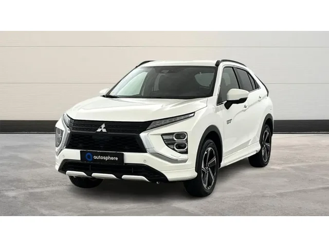 Occasion Mitsubishi Eclipse Cross à Dunkerque chez NISSAN DUNKERQUE