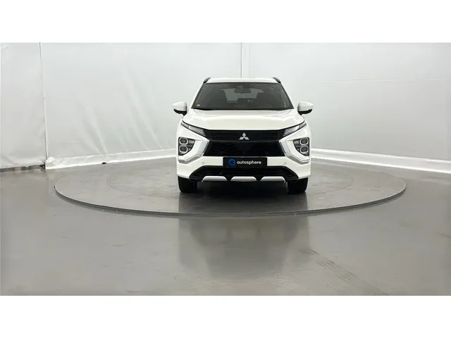 Occasion Mitsubishi Eclipse Cross à Dunkerque chez NISSAN DUNKERQUE