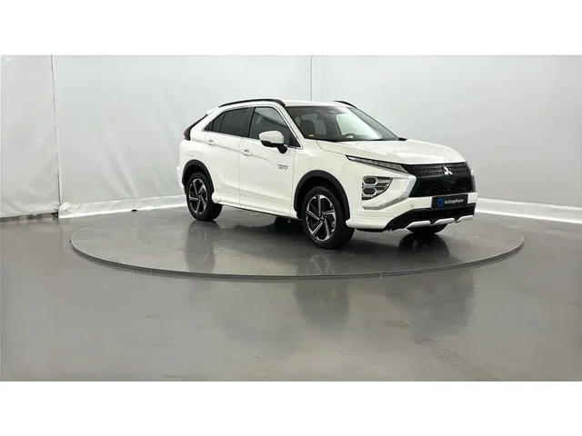 Occasion Mitsubishi Eclipse Cross à Dunkerque chez NISSAN DUNKERQUE