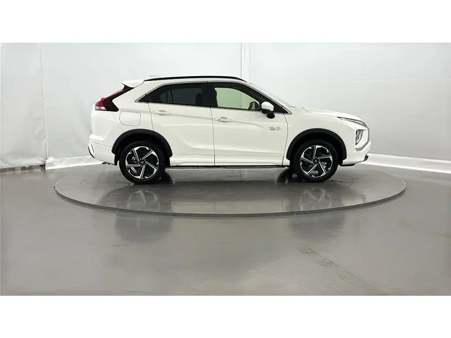 Occasion Mitsubishi Eclipse Cross à Dunkerque chez NISSAN DUNKERQUE