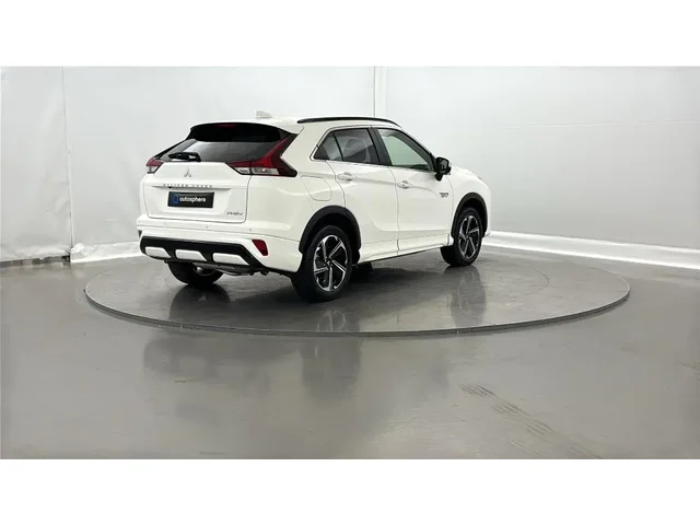 Occasion Mitsubishi Eclipse Cross à Dunkerque chez NISSAN DUNKERQUE