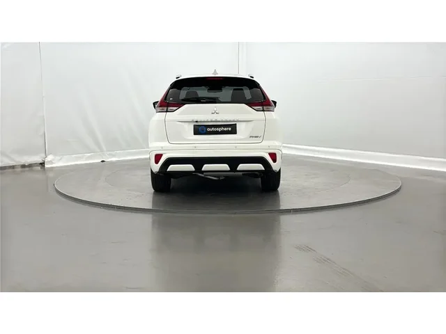 Occasion Mitsubishi Eclipse Cross à Dunkerque chez NISSAN DUNKERQUE