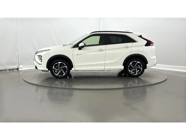 Occasion Mitsubishi Eclipse Cross à Dunkerque chez NISSAN DUNKERQUE