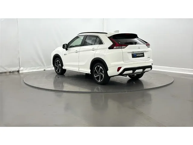 Occasion Mitsubishi Eclipse Cross à Dunkerque chez NISSAN DUNKERQUE