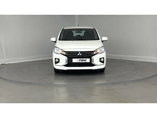 Occasion Mitsubishi Space Star à ENGLOS chez RENAULT | ENGLOS
