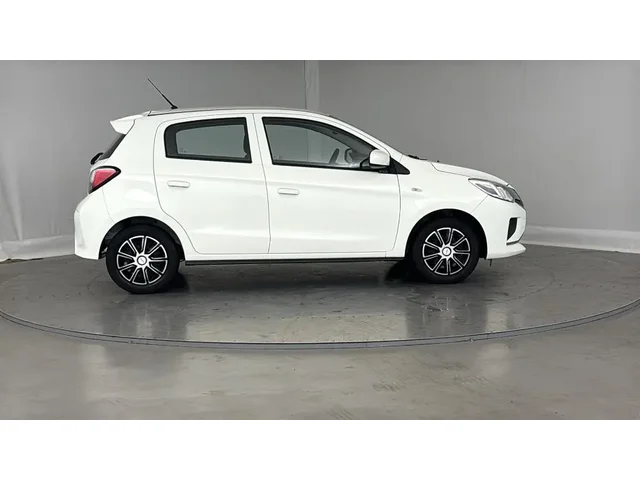 Occasion Mitsubishi Space Star à ENGLOS chez RENAULT | ENGLOS