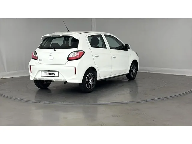Occasion Mitsubishi Space Star à ENGLOS chez RENAULT | ENGLOS