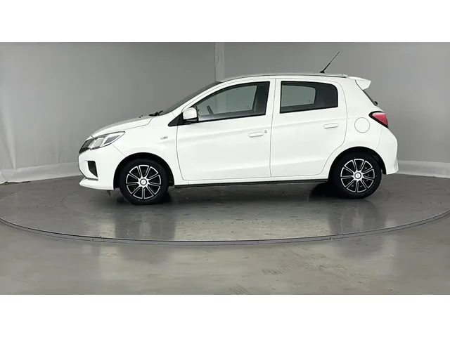 Occasion Mitsubishi Space Star à ENGLOS chez RENAULT | ENGLOS