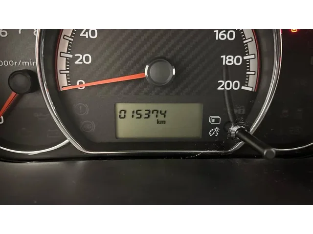 Occasion Mitsubishi Space Star à ENGLOS chez RENAULT | ENGLOS