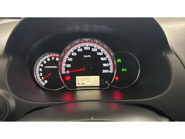 Occasion Mitsubishi Space Star à ENGLOS chez RENAULT | ENGLOS