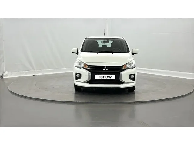 Occasion Mitsubishi Space Star à ENGLOS chez RENAULT | ENGLOS