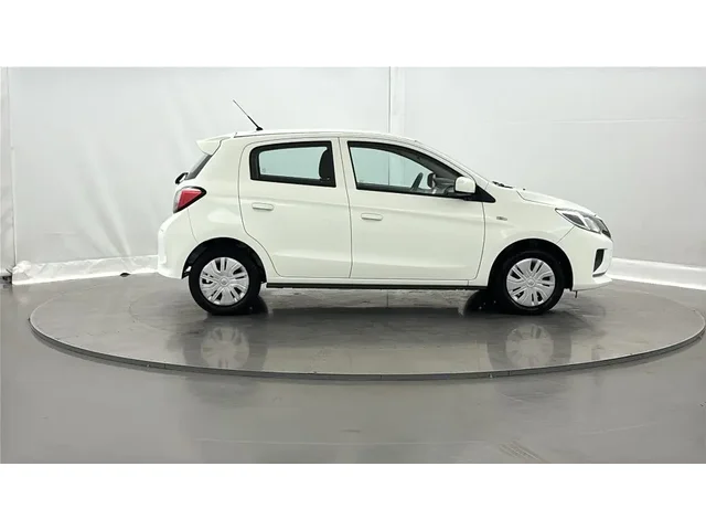 Occasion Mitsubishi Space Star à ENGLOS chez RENAULT | ENGLOS