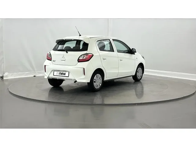 Occasion Mitsubishi Space Star à ENGLOS chez RENAULT | ENGLOS