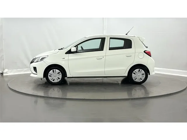 Occasion Mitsubishi Space Star à ENGLOS chez RENAULT | ENGLOS