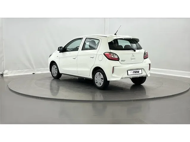 Occasion Mitsubishi Space Star à ENGLOS chez RENAULT | ENGLOS