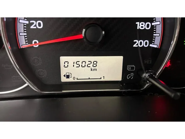 Occasion Mitsubishi Space Star à ENGLOS chez RENAULT | ENGLOS