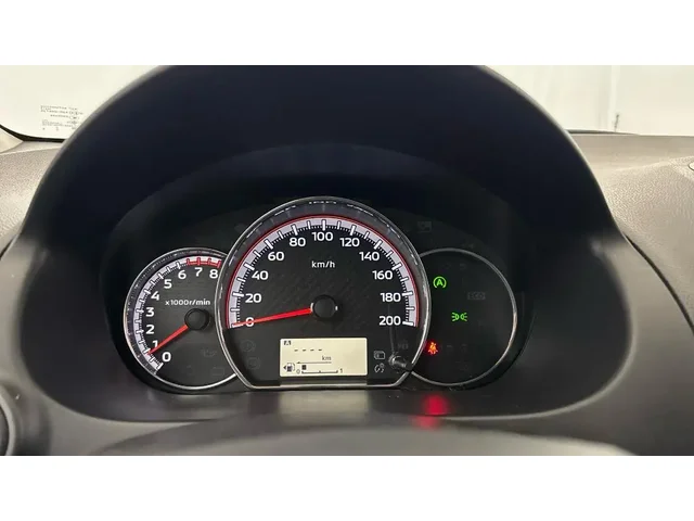 Occasion Mitsubishi Space Star à ENGLOS chez RENAULT | ENGLOS