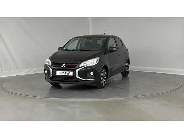 Occasion Mitsubishi Space Star à ENGLOS chez RENAULT | ENGLOS