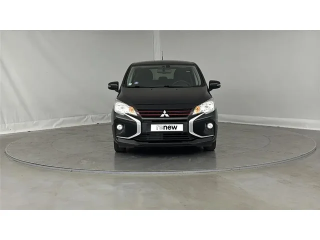 Occasion Mitsubishi Space Star à ENGLOS chez RENAULT | ENGLOS