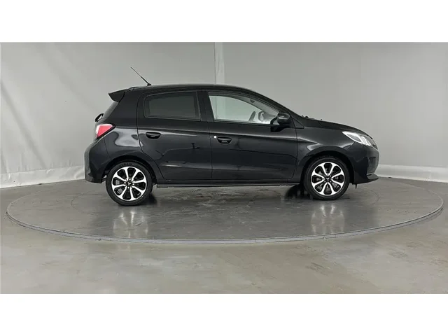 Occasion Mitsubishi Space Star à ENGLOS chez RENAULT | ENGLOS