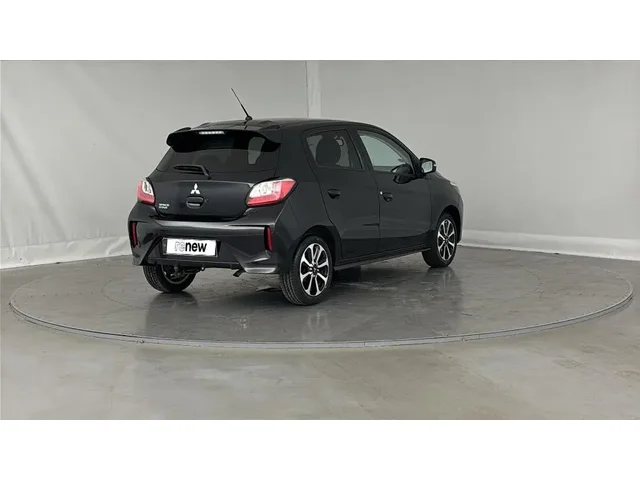 Occasion Mitsubishi Space Star à ENGLOS chez RENAULT | ENGLOS