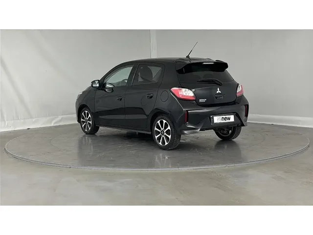 Occasion Mitsubishi Space Star à ENGLOS chez RENAULT | ENGLOS