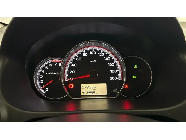 Occasion Mitsubishi Space Star à ENGLOS chez RENAULT | ENGLOS