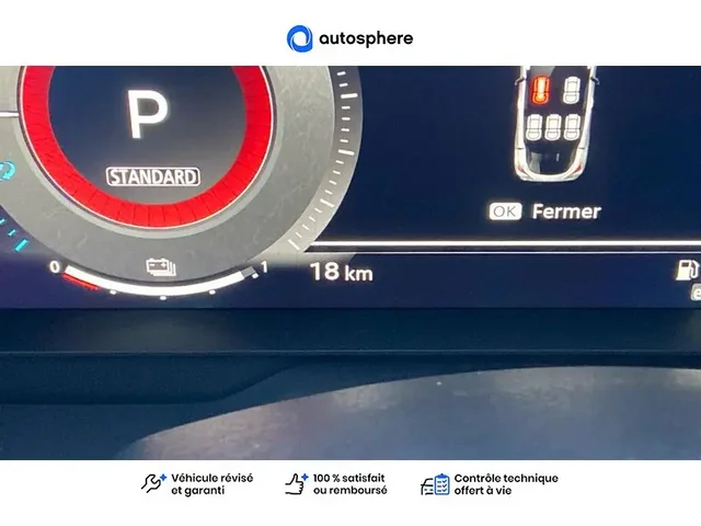 Démonstration Nissan Juke à Charleville-Mézières chez NISSAN CHARLEVILLE - MÉZIÈRES