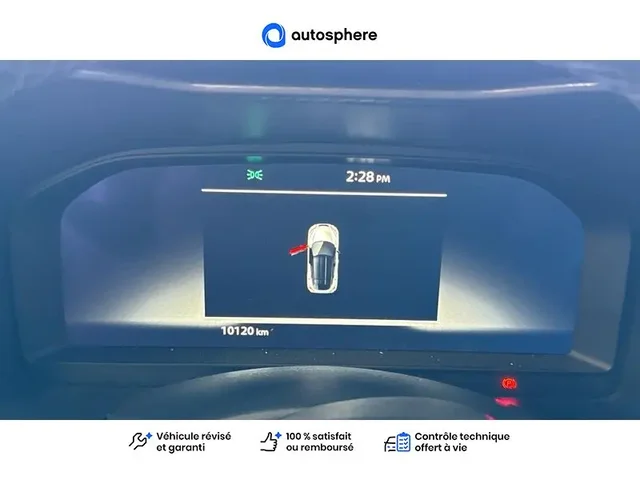 Démonstration Nissan Juke à VALENCIENNES chez NISSAN VALENCIENNES