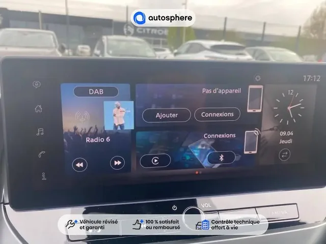 Démonstration Nissan Juke à VALENCIENNES chez NISSAN VALENCIENNES