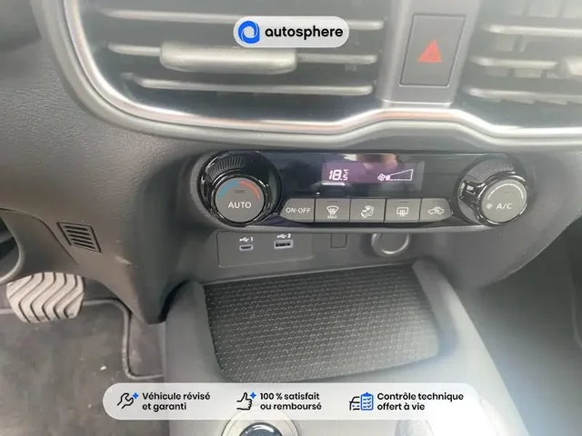 Démonstration Nissan Juke à VALENCIENNES chez NISSAN VALENCIENNES
