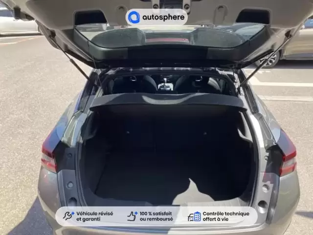 Occasion Nissan Juke à Dunkerque chez NISSAN DUNKERQUE