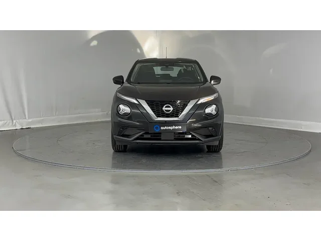 Occasion Nissan Juke à VALENCIENNES chez NISSAN VALENCIENNES