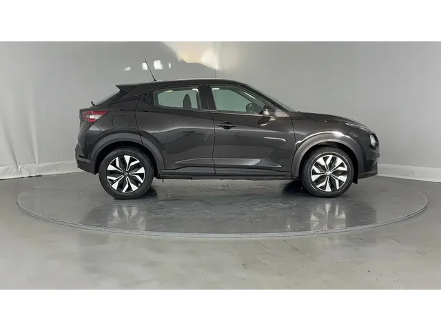 Occasion Nissan Juke à VALENCIENNES chez NISSAN VALENCIENNES