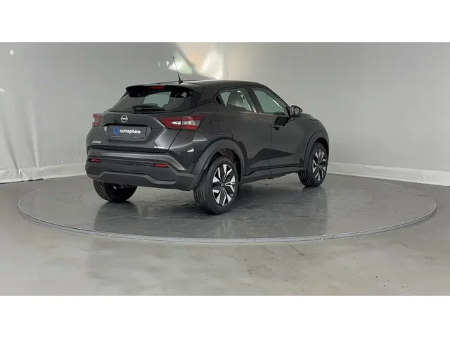 Occasion Nissan Juke à VALENCIENNES chez NISSAN VALENCIENNES