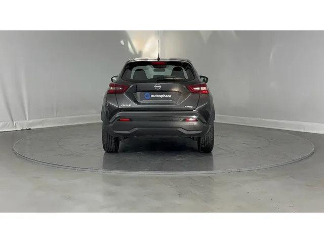 Occasion Nissan Juke à VALENCIENNES chez NISSAN VALENCIENNES