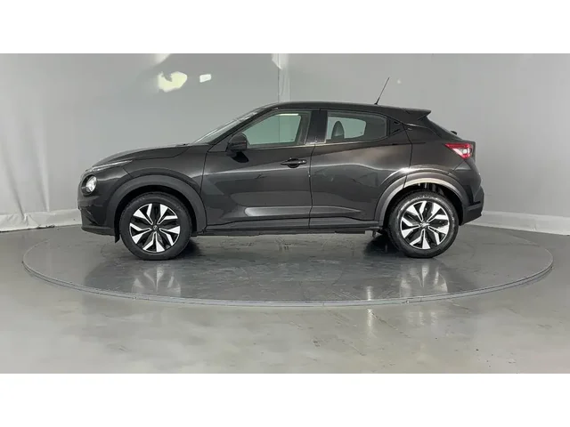 Occasion Nissan Juke à VALENCIENNES chez NISSAN VALENCIENNES