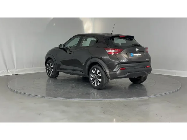 Occasion Nissan Juke à VALENCIENNES chez NISSAN VALENCIENNES