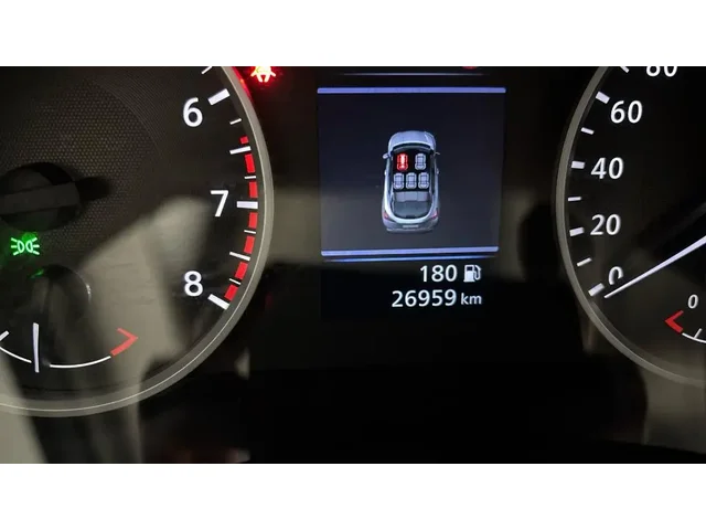 Occasion Nissan Juke à VALENCIENNES chez NISSAN VALENCIENNES