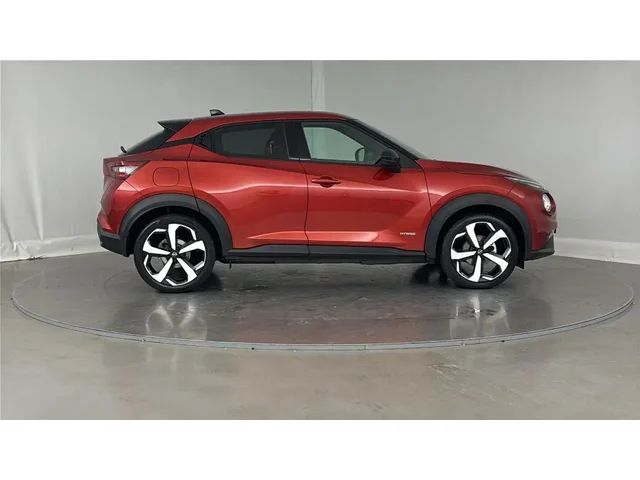 Occasion Nissan Juke à VALENCIENNES chez NISSAN VALENCIENNES