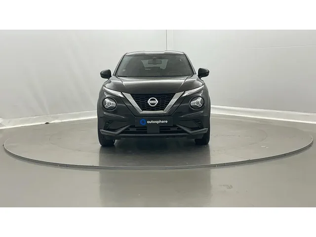 Occasion Nissan Juke à Charleville-Mézières chez NISSAN CHARLEVILLE - MÉZIÈRES